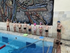 Занятия плаванием для детей 10 лет  (Сормовский район)