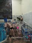 Занятия по плаванию для детей 9 лет (Сормовский район)