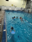 Занятия по плаванию для детей 7 лет  (Сормовский район)