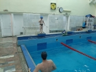 Занятия по плаванию для детей 8 лет (Сормовский район)