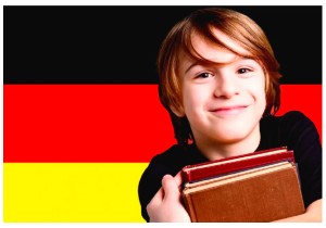 Индивидуальное занятие по немецкому языку (абонемент)