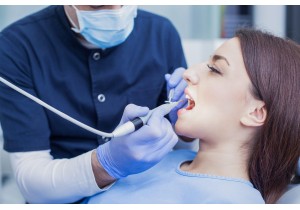 Прием стоматолога ортодонта  