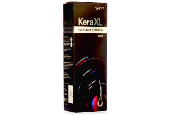 Kera XL.Быстрый рост волос и укрепление.