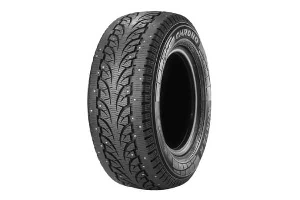 Зимние шины Pirelli WINTER CHRONO 205/75R16 С 110/108R шипы