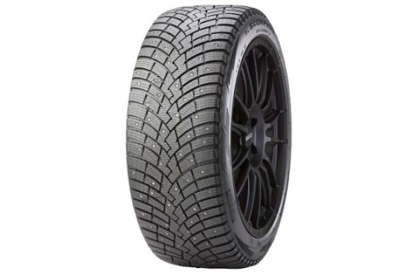 Зимние шины Pirelli Scorpion Ice Zero 2 235/60 R18 107H (XL)