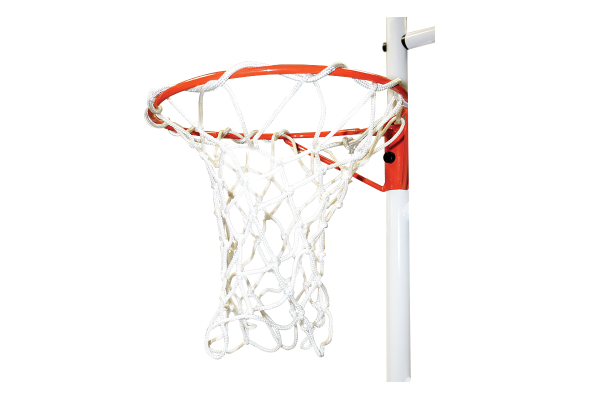 Кольцо баскетбольное к детскому спортивному комплексу