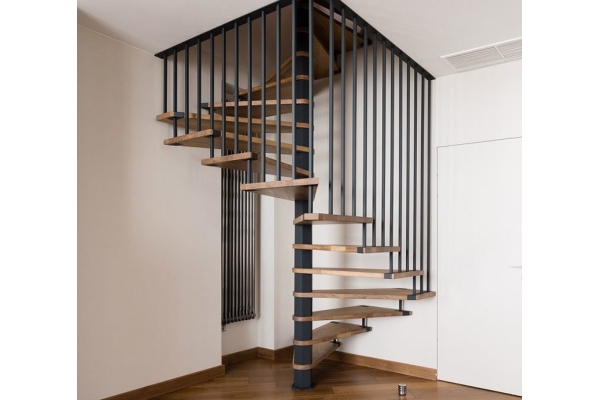 Винтовая лестница Espiral