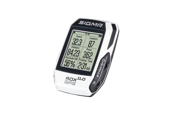Велокомпьютер Sigma ROX GPS SET 11.0