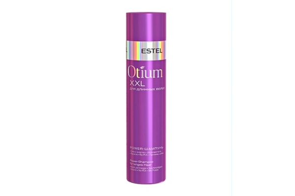 Power-шампунь для длинных волос OTIUM XXL Estel