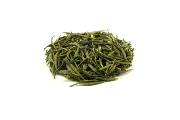 Китайский белый чай «Жёлтые почки из Мэндин (Мэндин Хуан Я)»