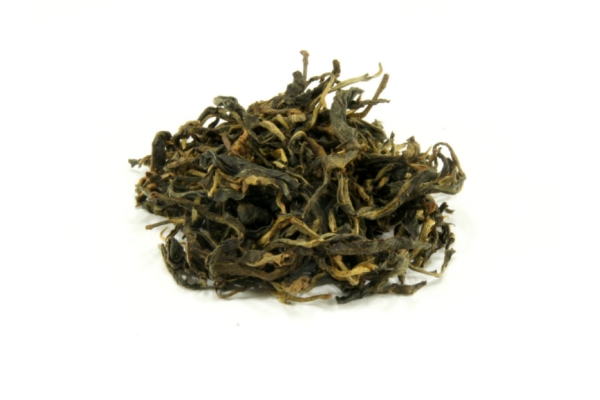 Китайский красный чай «Шайхун Мэнсун»