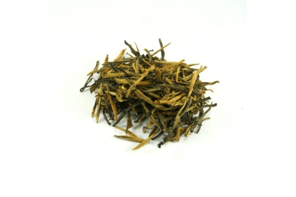 Китайский красный чай «Черная обезьяна»