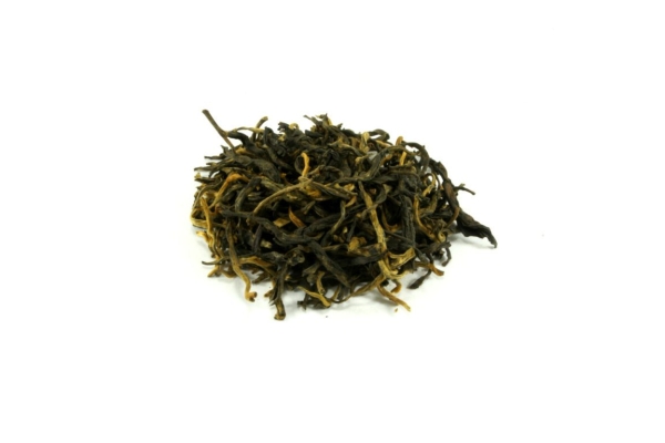 Китайский красный чай «Дянь Хун 2»