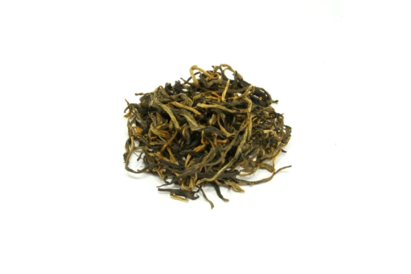 Китайский красный чай «Золотая обезьяна (Цзинь Хоу Дянь Хун)»