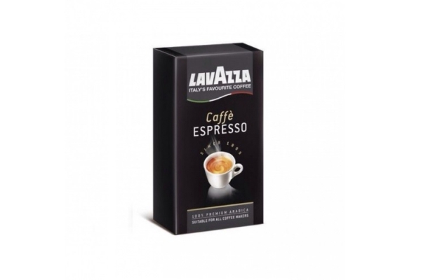 Кофе Lavazza Espresso молотый