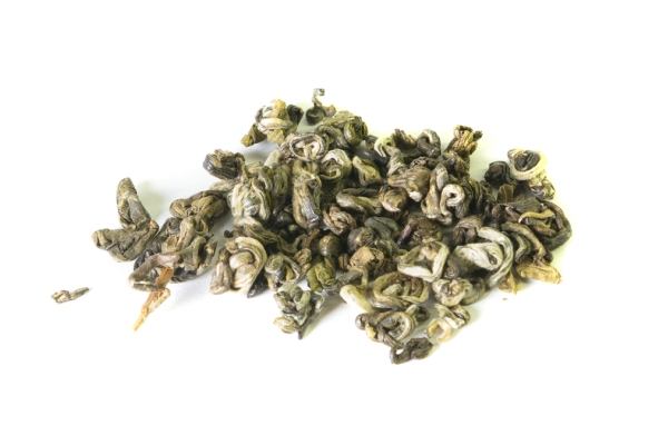 Белый китайский чай Белая спираль (Бай Инь Ло)