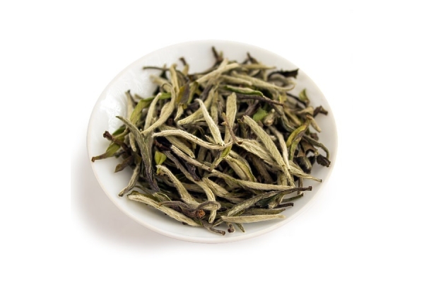 Китайский чай Белый Пион (Бай Му Дань)
