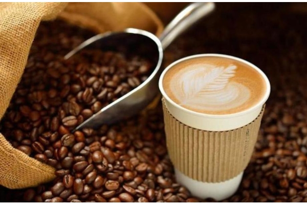 Аренда кофемашины для кофейни навынос