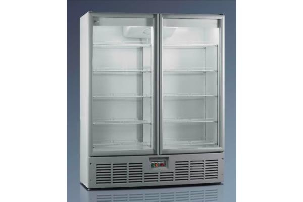 Холодильный шкаф R1400MS  