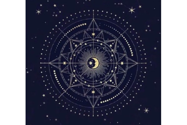 Обучение натальной астрологии