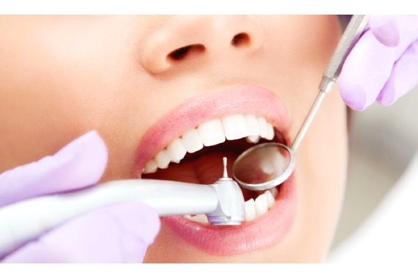 Лечение зуба после пульпита