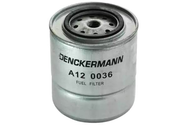 Топливный фильтр арт: DENCKERMANN A120036