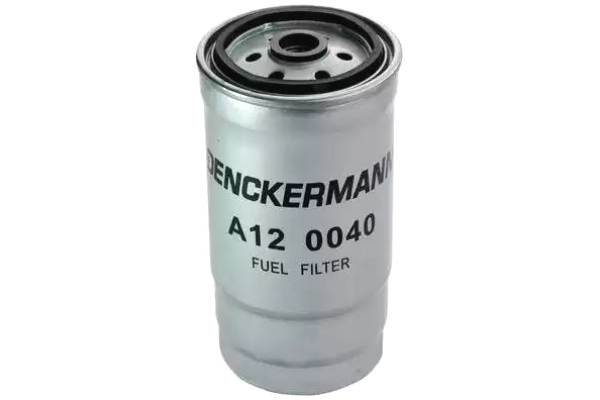 Топливный фильтр арт: DENCKERMANN A120040