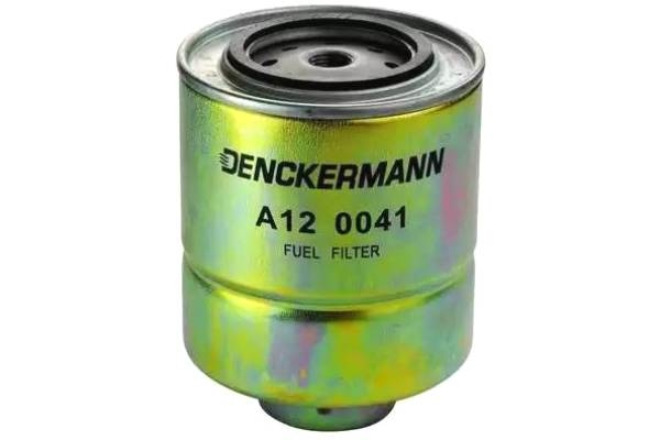 Топливный фильтр арт: DENCKERMANN A120041