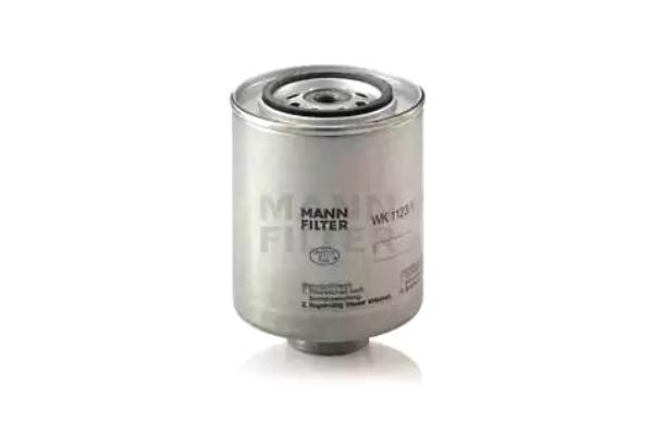 Топливный фильтр арт: MANN-FILTER WK 1123/1