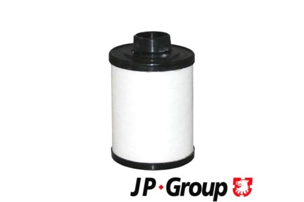 Топливный фильтр арт: JP GROUP 1218700500