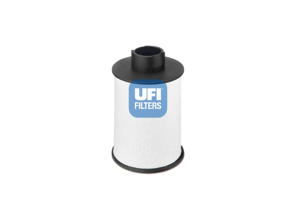 Топливный фильтр арт: UFI 60.H2O.00