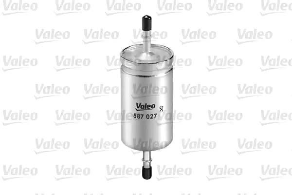 Топливный фильтр арт: VALEO 587027