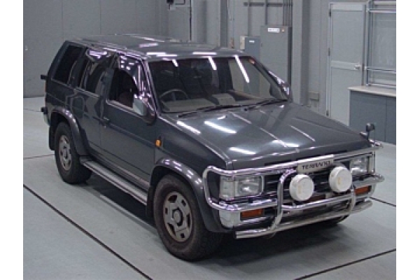 Nissan TERRANO LBYD21 - 1993 год
