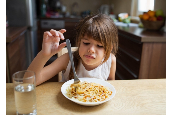 Лечение расстройств пищевого поведения у детей