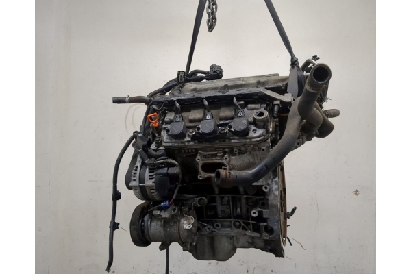 Контрактный двигатель Honda Pilot 2008-2015