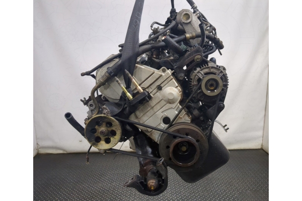 Контрактный двигатель Honda Civic 1995-2001