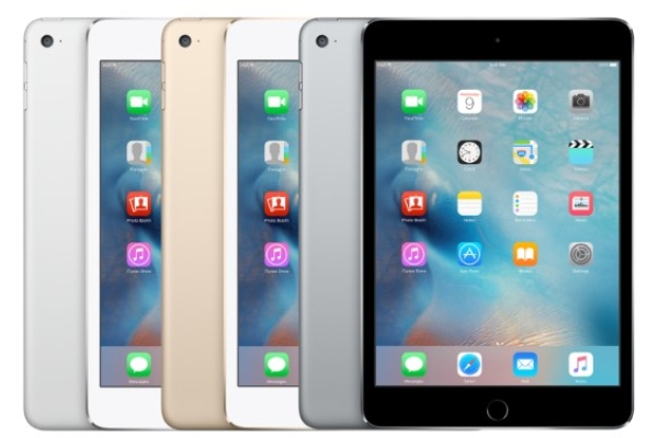 Скупка Apple iPad