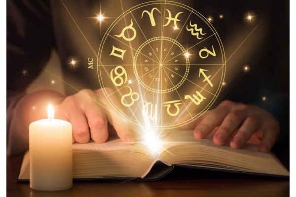 Консультация элективного астролога