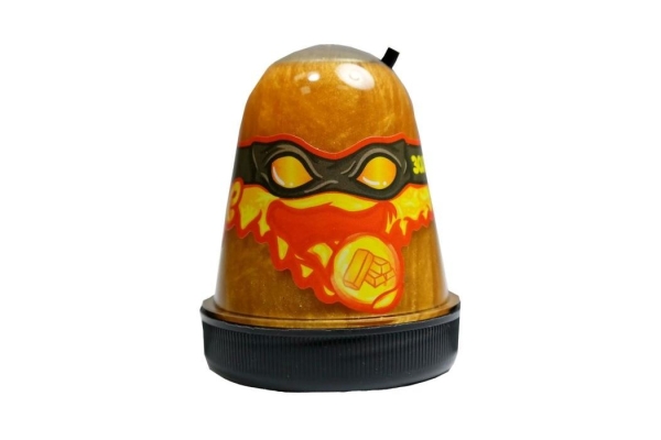Slime Ninja S130-11 золотой 130гр