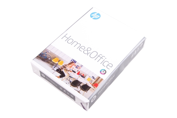 Бумага HP "Home&Office" А4, 80г/м2, 500л., 146%