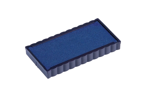 Штемпельная подушка Berlingo, для BSt_82505, синяя