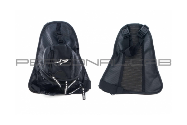  Рюкзак-сумка ALPINSTARS (на хвост мотоцикла)