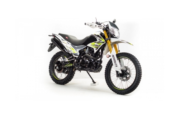  мотоцикл Motoland Enduro ST 250