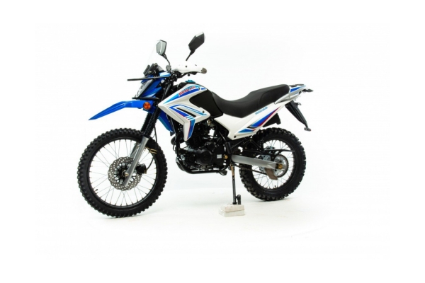  мотоцикл Motoland XR250 ENDURO (165FMM) (2021 г.)