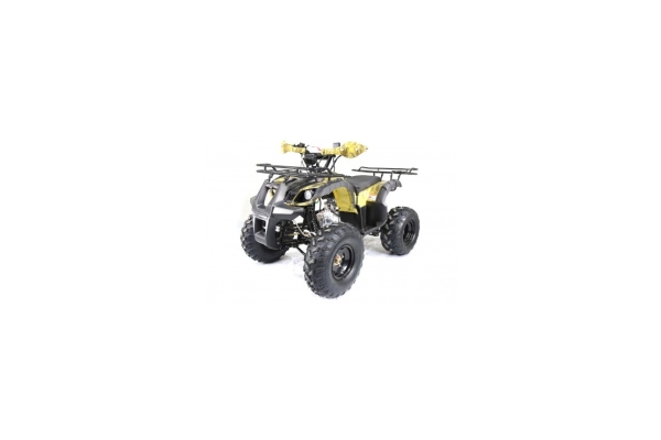  Квадроцикл ATV Motoland 125 Fox