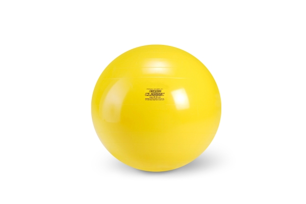 Мяч гимнастический фитбол GYMNIC 45 см Ledraplastic