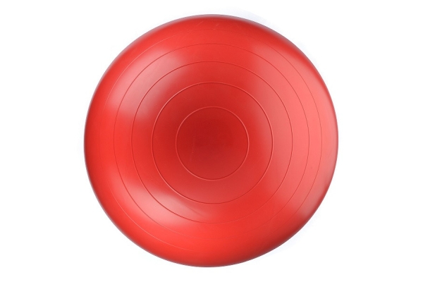 Мяч гимнастический фитбол 75 см DOKA