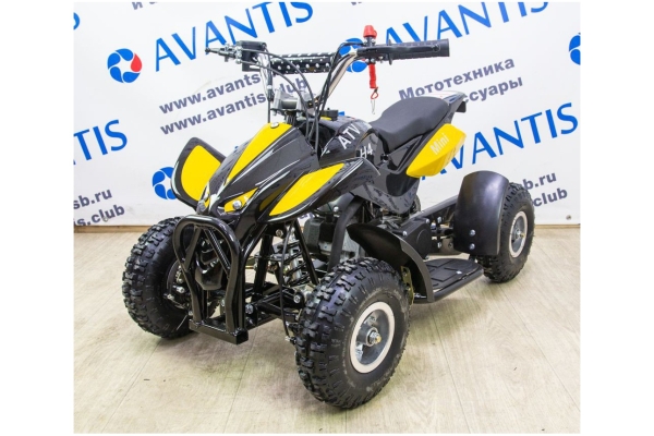  Квадроцикл Avantis ATV H4 Mini