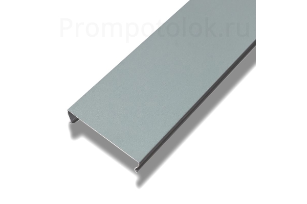 Рейка Cesal s100-150 3-4 м Стандарт С02 Металлик серебристый