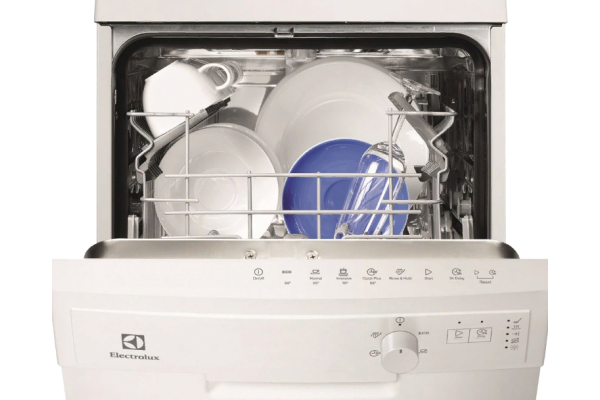 Ремонт посудомоечные машины Electrolux